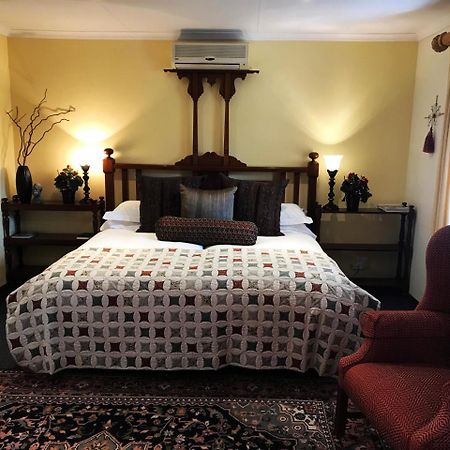 The Crown Guest House ベスレヘム エクステリア 写真