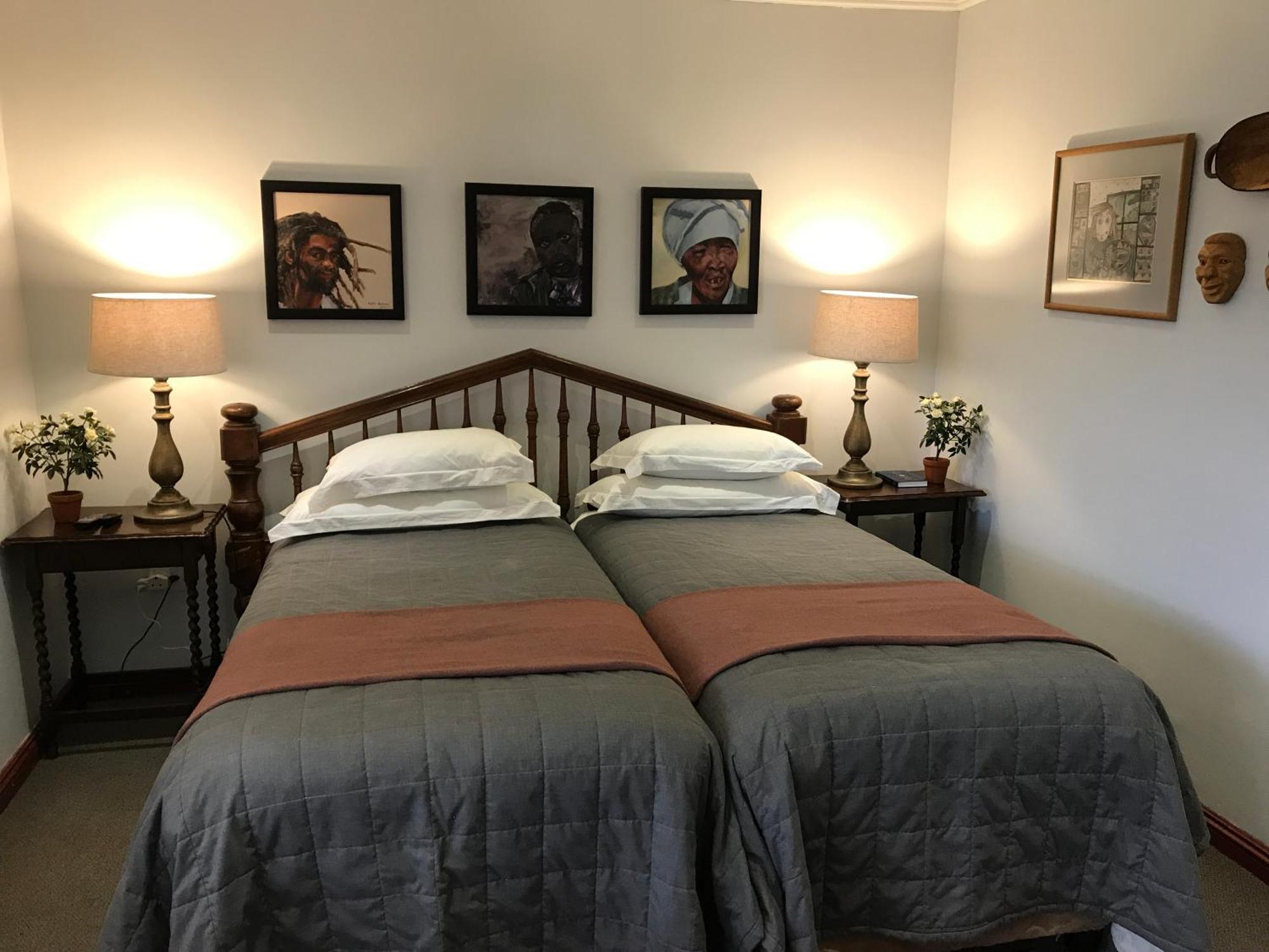 The Crown Guest House ベスレヘム エクステリア 写真