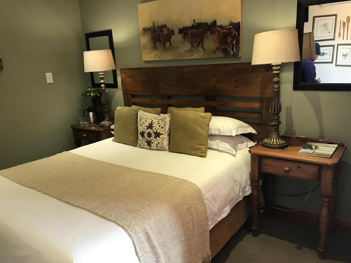 The Crown Guest House ベスレヘム エクステリア 写真
