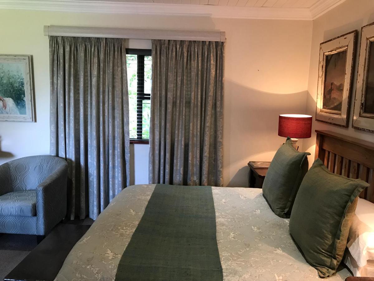 The Crown Guest House ベスレヘム エクステリア 写真