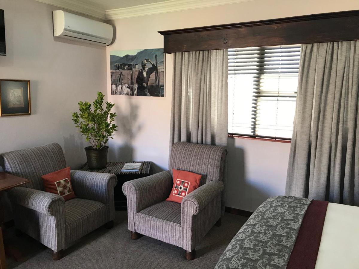 The Crown Guest House ベスレヘム エクステリア 写真