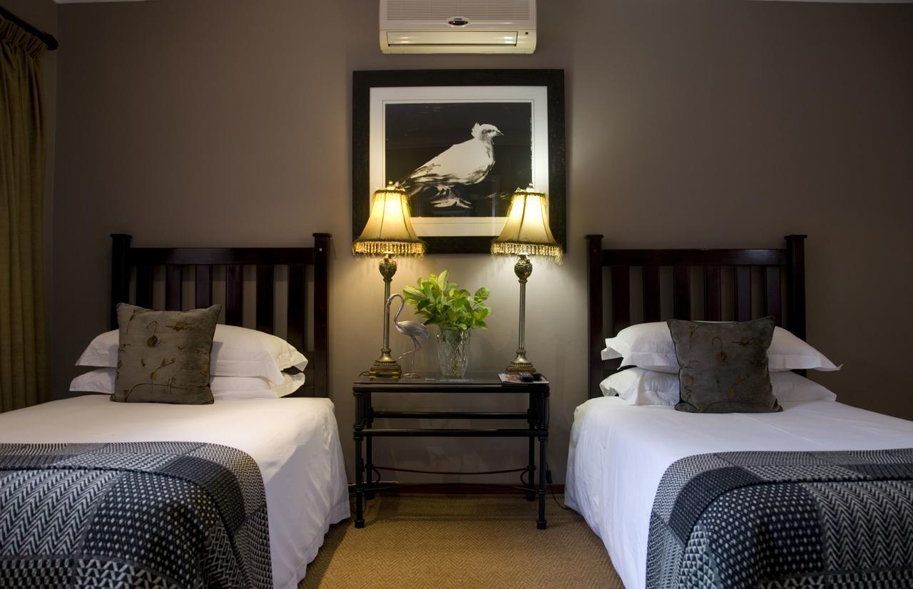 The Crown Guest House ベスレヘム エクステリア 写真